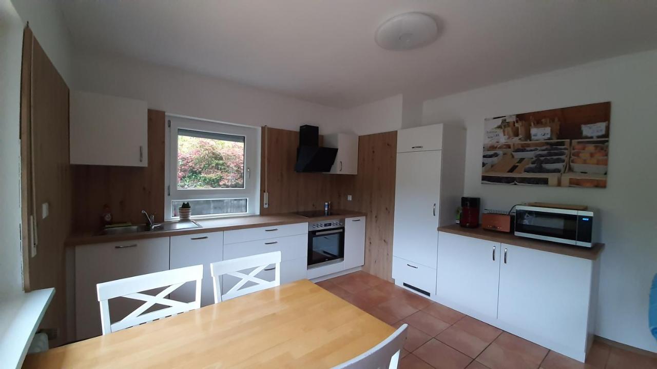באד פטרסטאל-גריסבאך Steepleview House, Schwarzwaldblick Apartment - Spacious & Peaceful מראה חיצוני תמונה