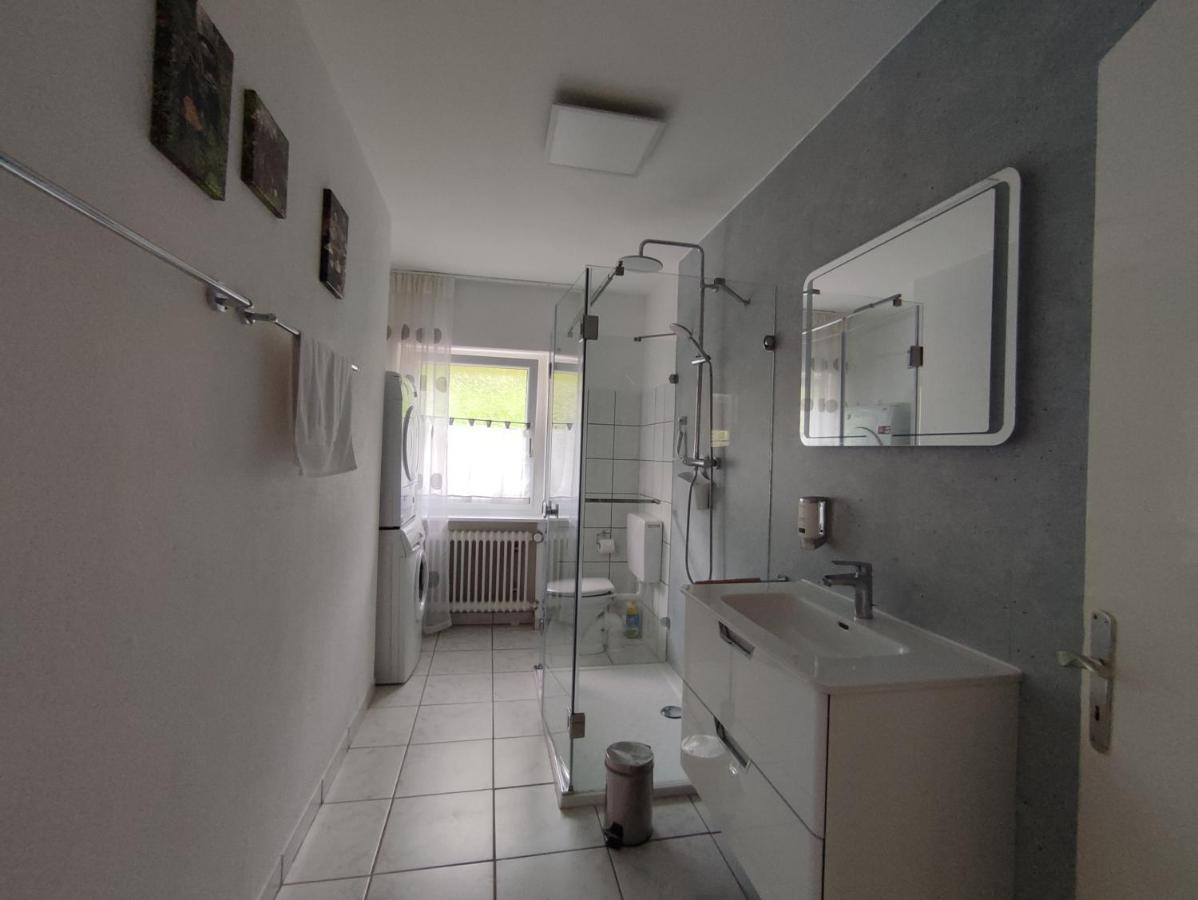 באד פטרסטאל-גריסבאך Steepleview House, Schwarzwaldblick Apartment - Spacious & Peaceful מראה חיצוני תמונה